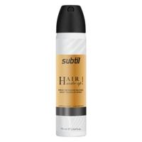 Subtil Hair Make-up Root Touch-up Spray Dark Chestnut 75ml