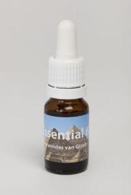 Pyramides van Gizes