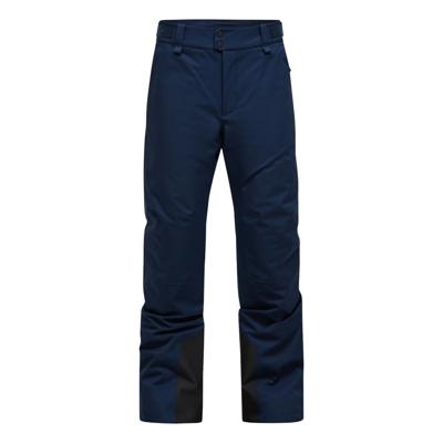 Peak Performance Maroon Insulated Skibroek heren M
