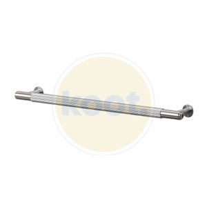 Buster and Punch - Pull Bar Linear / Medium