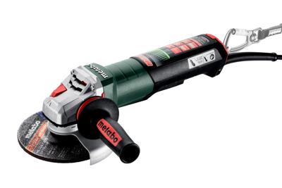 Metabo WEPBA 20-150 Quick DS BL Haakse Slijper - 600645000