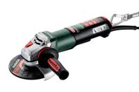 Metabo WEPBA 20-150 Quick DS BL Haakse Slijper - 600645000