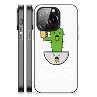 iPhone 14 Pro Hoesje Braktus
