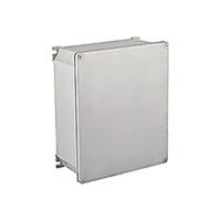 Molex MWE Industrial Solution 936040064 Universele behuizing 307 x 257 x 121 Aluminium spuitgietwerk 1 stuk(s)
