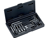 Bahco trekkers 80mm th30 | BBS10006