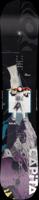 Capita D.O.A. Wide Snowboard Heren MSC 155