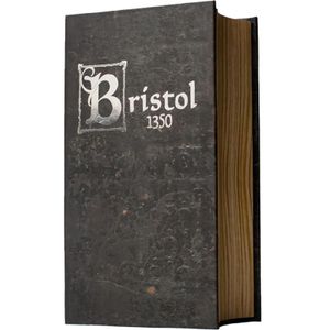 Bristol 1350 Bordspel