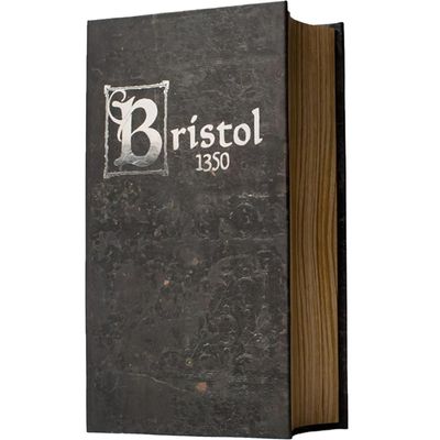 Bristol 1350 Bordspel