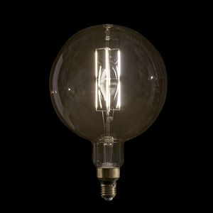 Showtec LED Filament lamp G200 6W warm wit dimbaar