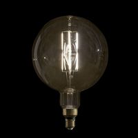 Showtec LED Filament lamp G200 6W warm wit dimbaar - thumbnail
