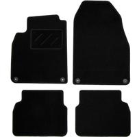 Automatten passend voor Saab 9-3 Sportsedan 2008-2011 4-delig BL1720544