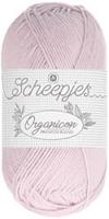 Scheepjes Organicon 204 Lavender Haze