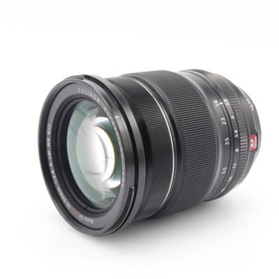 Fujifilm XF 16-55mm F/2.8 R LM WR occasion