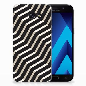 Samsung Galaxy A5 2017 TPU Hoesje Illusion