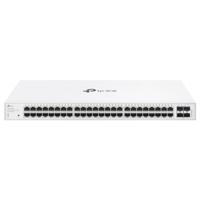 TP-LINK 52P Festa FS352G Netwerk switch 52 poorten 104 Gbit/s