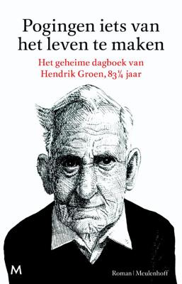 Pogingen iets van het leven te maken (Paperback)