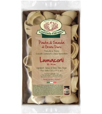 Lumaconi