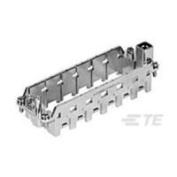 HEAVY DUTY RECTANGULAR CONN TE AMP HEAVY DUTY RECTANGULAR CONN 1103250-2 TE Connectivity Inhoud: 1 stuk(s)