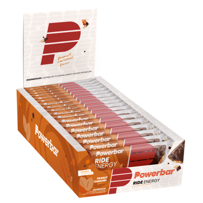 Ride Energy Bar | Powerbar | 990g