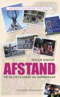 Afstand (Paperback) Afstand (Paperback)