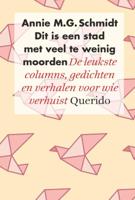 Dit is een stad met veel te weinig moorden (Hardback) Dit is een stad met veel te weinig moorden (Hardback)