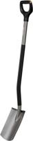 Ergonomic Spade rond 125 cm Fiskars - Fiskars