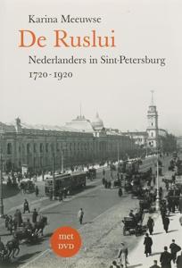 De Ruslui (Paperback)