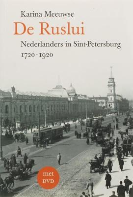 De Ruslui (Paperback)