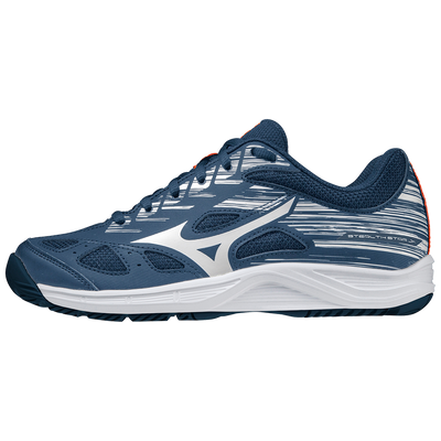Zaalhockeyschoenen Stealth Star Junior Donkerblauw