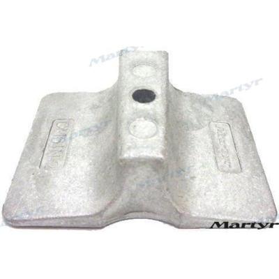 CM61N-45251-01A - YAMAHA ALUMINIUM ANODE