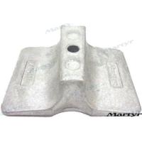 CM61N-45251-01A - YAMAHA ALUMINIUM ANODE