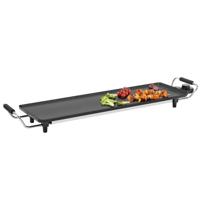Fritel TY 1689 Teppanyaki Gourmetset Zwart