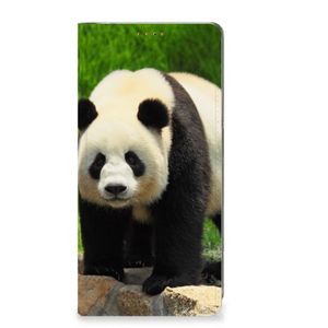 Xiaomi Redmi Note 12 Pro Plus Hoesje maken Panda