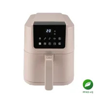 Slimfit Airfryer Pure XL 5L - Beige