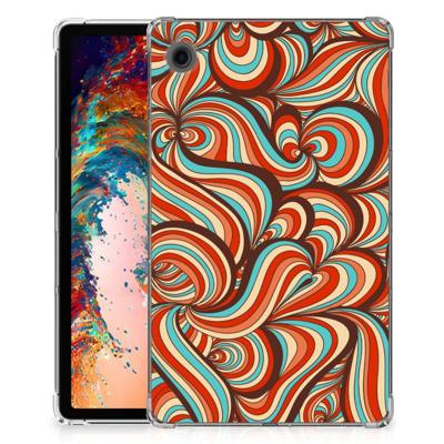 Samsung Galaxy Tab A9 Tablethoes Retro Samsung Galaxy Tab A9 Tablethoes Retro