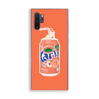 S(peach)less: Samsung Galaxy Note 10 Plus Transparant Hoesje