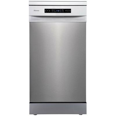 Vaatwasser Hisense HS543D10X