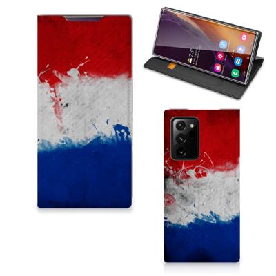 Samsung Galaxy Note 20 Ultra | Standcase | Nederland