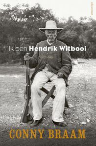 Ik ben Hendrik Witbooi - Conny Braam - ebook