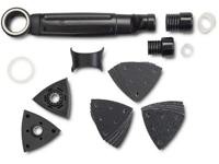 Fein afzuigset fmm/t250/q (u)