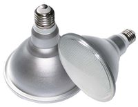 Led E27 spot PAR38-13W-3000K