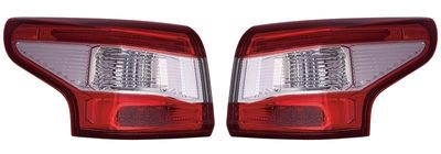 Achterlicht set SET3391931