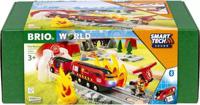 Brio 63600400 Brandweerinzet - thumbnail