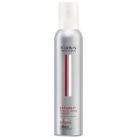 Kadus Professional Volume Expand It Mousse 200ml
