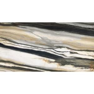 ABK Imoker Sensi Vloertegel 600X1200 Oyster Gold 8,5mm Glans Ret.