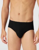 HL-tricot heren sport slip kleur - Heren onderbroek - Klassieke heup slip mannen