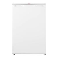 Inventum KV550 Tafelmodel koelkast met vriesvak Wit