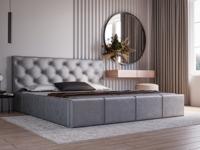 Opberg Bed Gabi