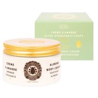 Panier des Sens Sooting Almond Ultra Moisturizing Body Cream Panier des Sens Sooting Almond Ultra Moisturizing Body Cream