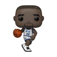 NBA Legends POP! Sports Vinyl Figure Shaquille O'Neal (Magic home) 9 cm NBA Legends POP! Sports Vinyl Figure Shaquille O'Neal (Magic home) 9 cm